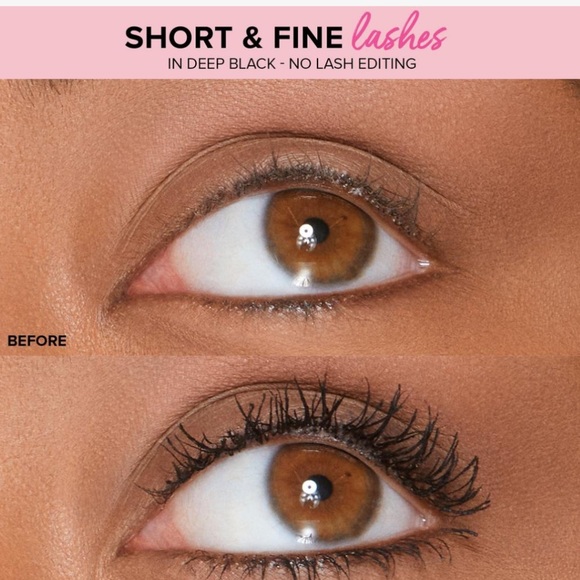 Too Faced Better Than Sex Volumizing Mascara NIB - Picture 5 of 16